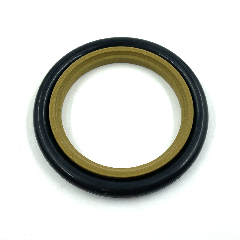 轴用旋转斯特封STd3*30*370*3*0*20*8.1耐磨环油缸密封圈