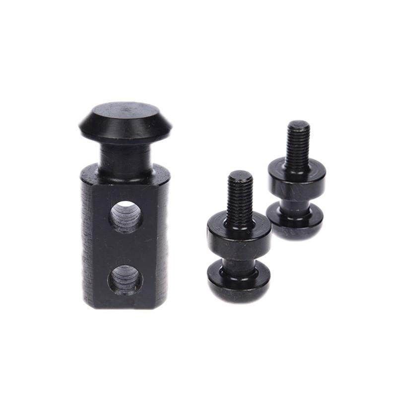 汽车模具吊钩吊棒CHP/CHPL/CHN/CHNL10/12/16/20/32/40/50/63/80