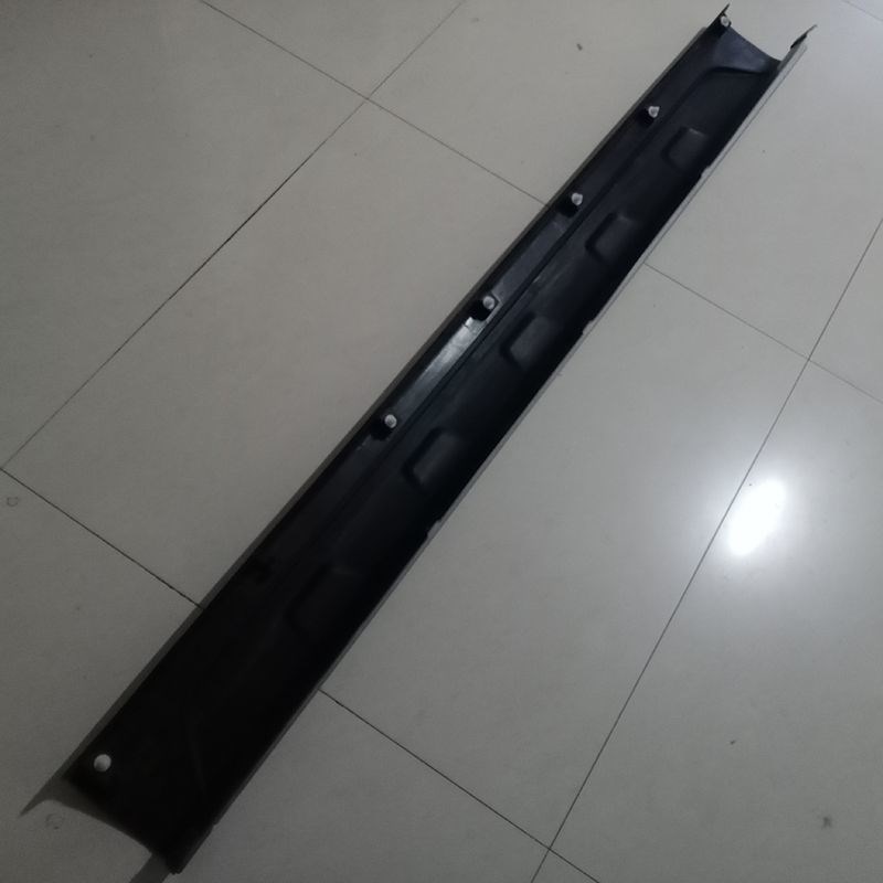 森雅R7 R9 S M车身下边梁底大边门槛条侧裙包围侧围下边梁