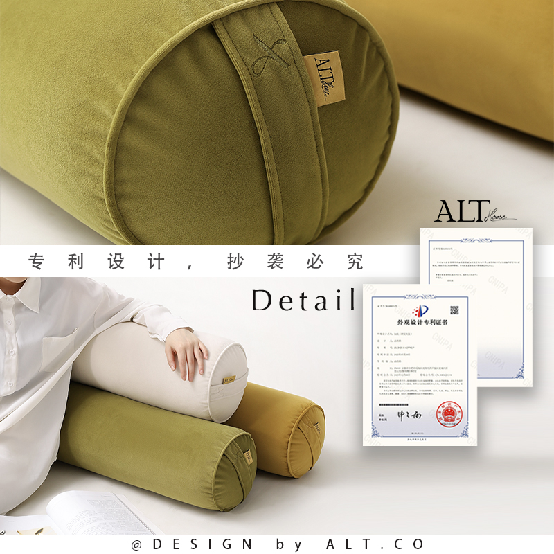 长条抱枕女生睡觉专用孕妇床上侧睡夹腿搂睡靠枕头男生骑枕可拆洗