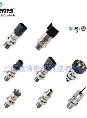 GEMS捷迈3100系列3100B0010G02B000压力变送器3100B0016G02BR00