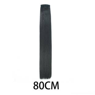 正品[发后雨山假片刘海抓片夹合集]古汉服挽发披风发泡泡须水鬓高