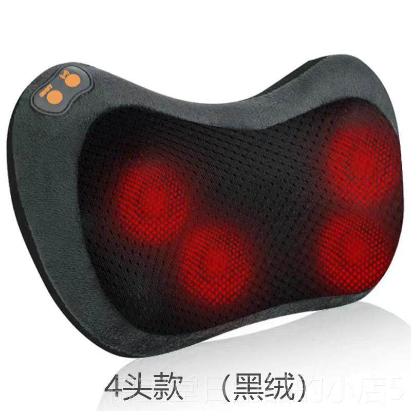 正品载肩颈部颈椎按器多功摩能全身背部腰部仪车靠垫电动抱枕头部,个人护理/保健/按摩器材,按摩靠垫/坐垫,淘宝优惠券,粉丝福利购,淘宝优惠卷