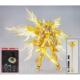 现货 话EX toypoi 正品 众神星起源狮子座 神黄金圣衣 合金成品