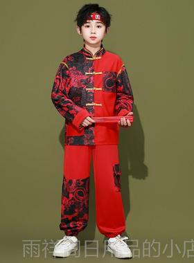 正品国风爵士舞新款走秀喜哈运动会模特中女走秀嘻男潮流舞蹈演出