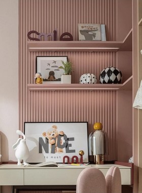 样板间饰品简约摆件软装房女孩售楼处搭配组合儿童房现代悠然家居