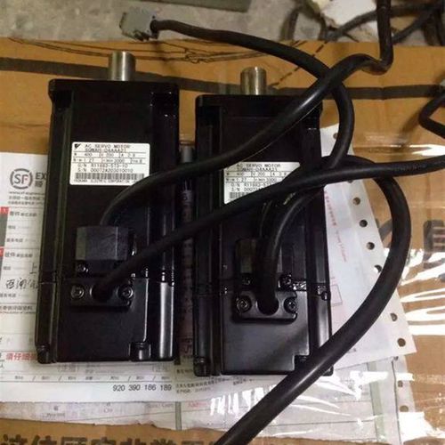 SGMAH-04AAA6SD 安川电机 SGMAH-02AAA6SD