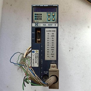 3015 60D 25B 2.FHA 驱动器