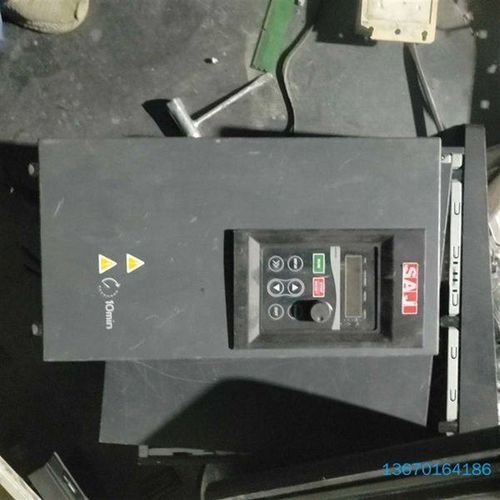 三晶变频器VM1000-4T011GB/015PB一台11k