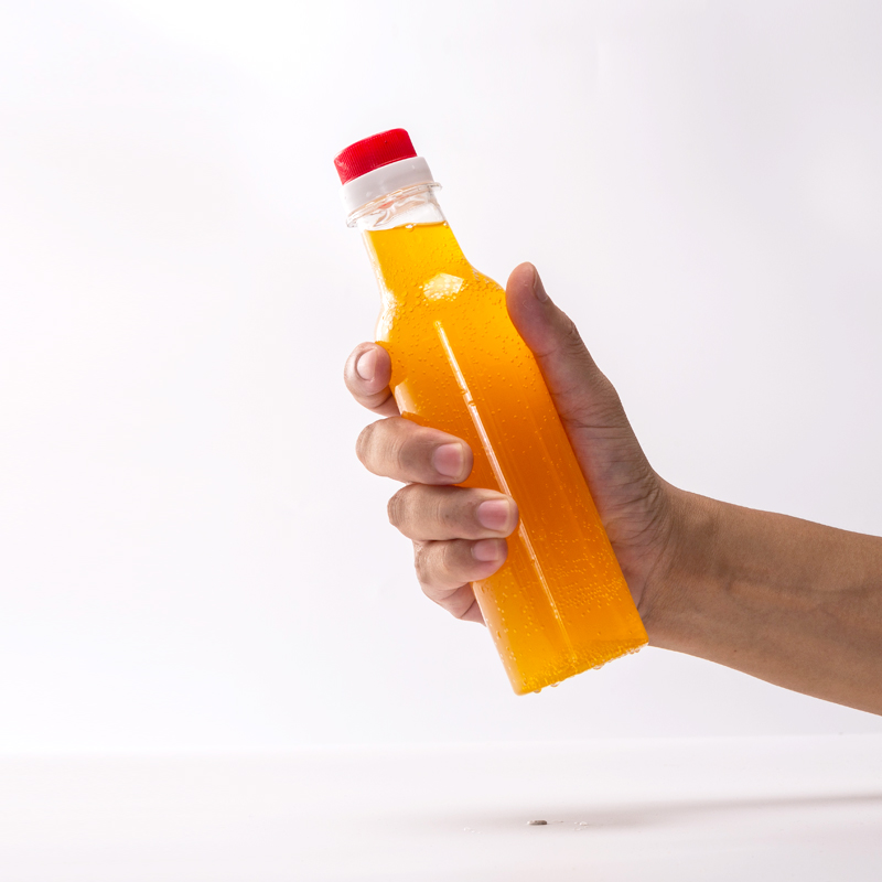 200ML2ML0ML毫升塑料空瓶子酒瓶 小油瓶油壶酱油瓶醋瓶香油瓶