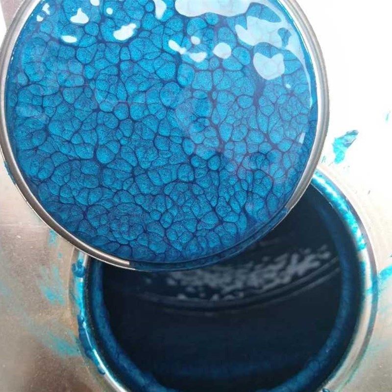 锤纹漆花纹漆铁艺漆质感漆防盗门栏杆漆机械电机快干金属防锈油漆