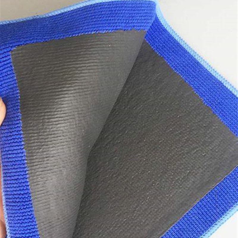 汽车漆面磨泥布抹布 火山泥去除飞漆氧化层去污美容擦车毛巾