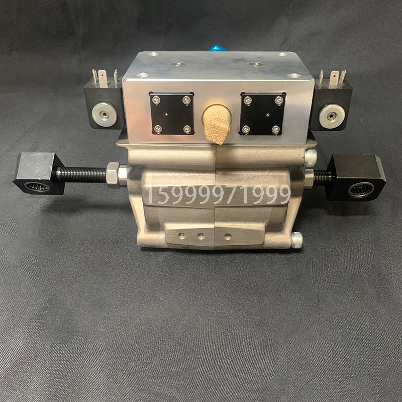 海德堡印刷机合压大气缸102合压气缸C2.18.1051印刷机配件