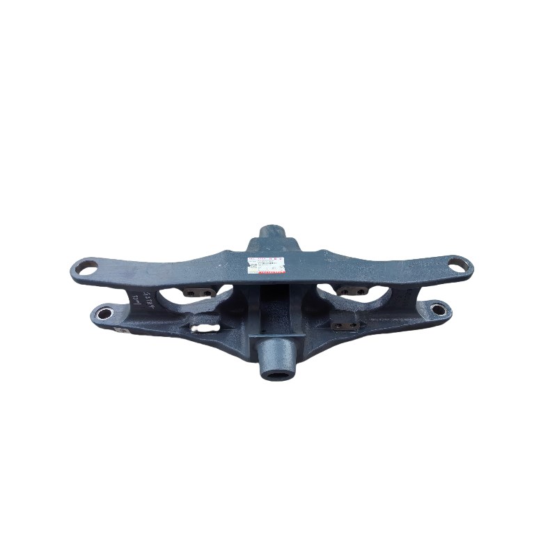 叉车后桥壳适用合力K30铸造桥体原K转向桥体后桥壳叉车配件