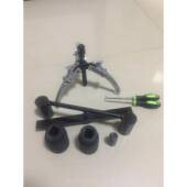 高档洗衣机具离合器拆装 工拆卸捶打工具扳拉手清工具维修专洗用马