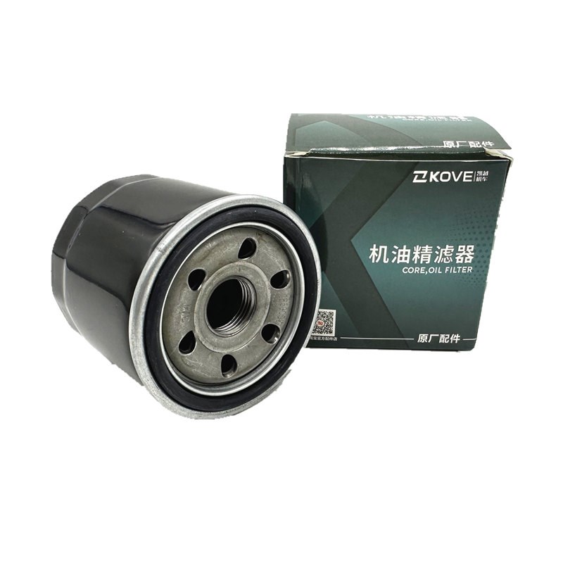 凯越原厂机油滤芯0X 0X 0F 321R 5X 5F KE0机油格