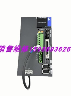 三洋驱动RS2050KW00/RS2030KW00/RS2010KW00