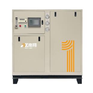 制氮机激光切割工业高纯度氮气制氮机小型食品用自动化制氮机