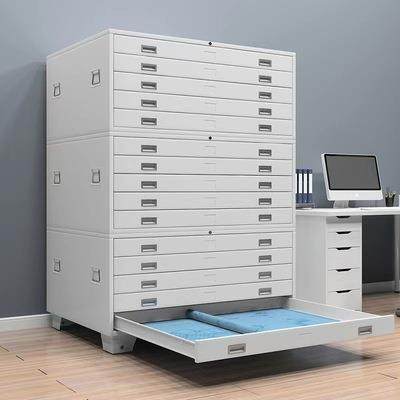 底图文件柜工程资料0号1号抽屉式菲林柜建筑图纸柜地图书画收纳柜,商业/办公家具,办公储物柜,淘宝优惠券,粉丝福利购,淘宝优惠卷