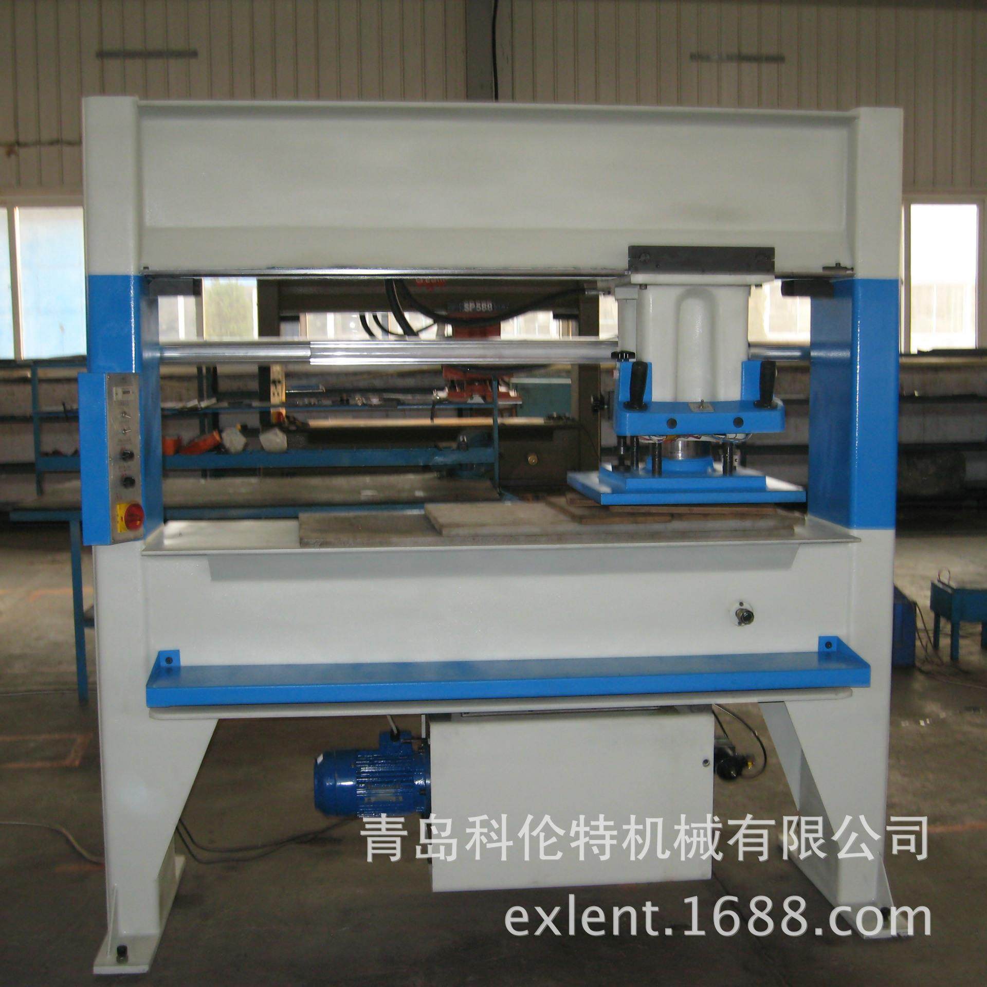 厂家长期供应XCLL2-250滑移式龙门下料机摇臂式下料机裁断机