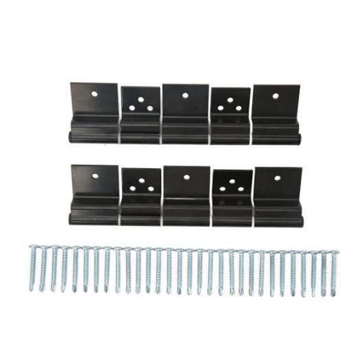 含税 RV Entry Door Friction Hinge Kit 房车车门铰链套件