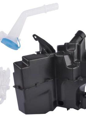 适用2013天籁Altma挡风玻璃清洗器储液罐,289109HM0A,NI128816