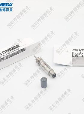 M12TXSS-PT100-24MM-G1/8-SCALED奥米佳热电阻RTD温度变送器