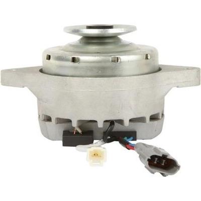 10930N发电机适用五十铃ISUZU DIESEL GENERATORS TDG 6R/10R