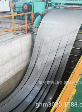 现货供应因瓦合金FeNi36精密不变钢带 低膨胀合金带材0.1-2.0mm