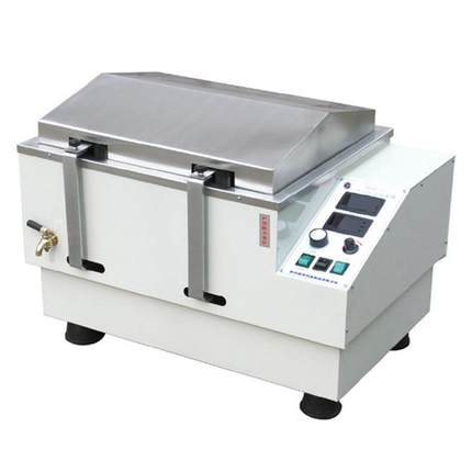 江苏SHY-2回旋式水浴恒温振荡器 WHY-2往复式水浴恒温振荡培养箱