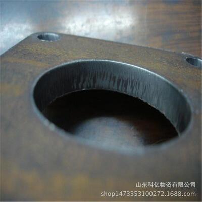 现货供应钢板Q345D钢板 耐候钢板 零下20度耐候钢板