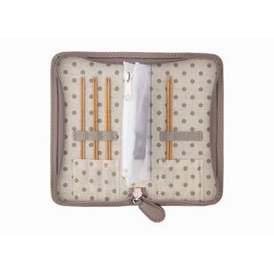 TULIP 广岛Carry凯瑞系列(细/长)可切换环形针组套