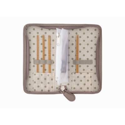 TULIP 广岛Carry凯瑞系列（细/长）可切换环形针组套