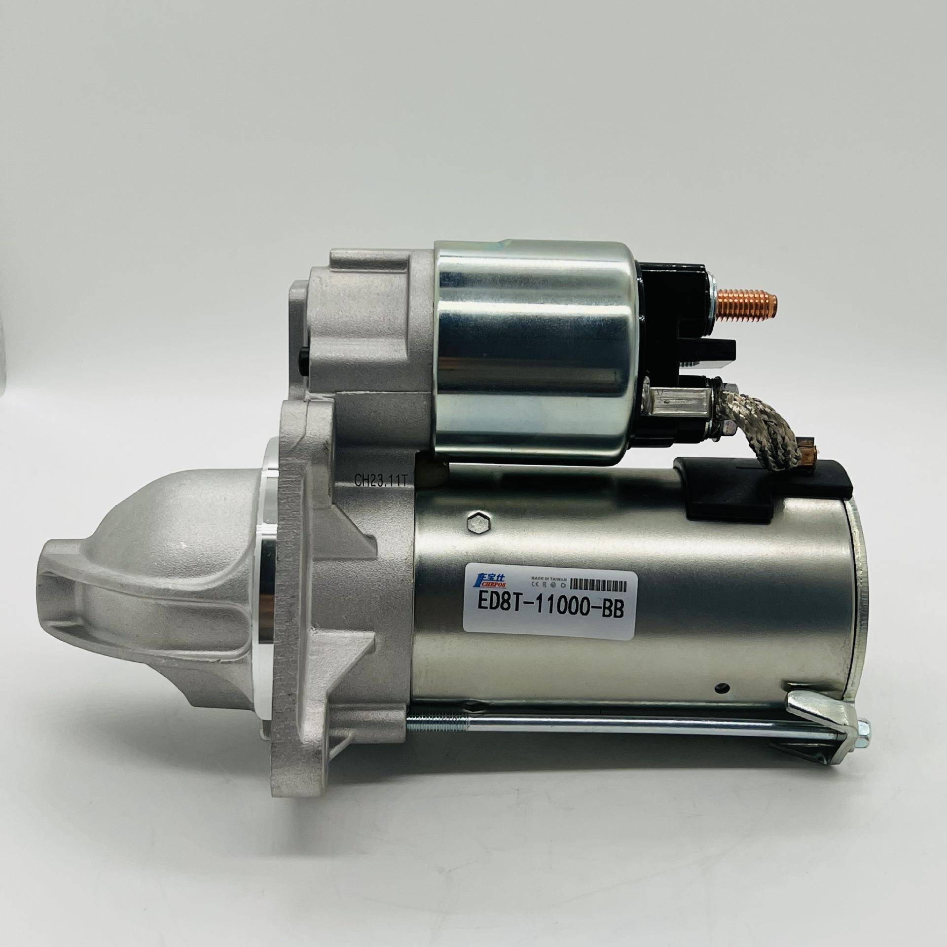 ED8T-11000-BB起动机发动机适用翼博8V21-11000-BE汽配QDY1240-18