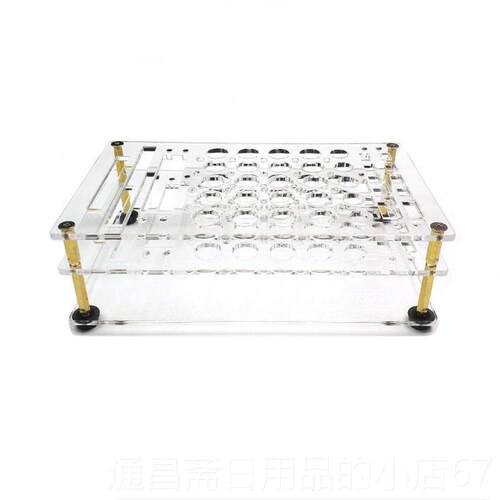 高档超进硬口S2钢 苹n果iPhoe7 11 XS修手机维螺丝刀安卓拆机工具