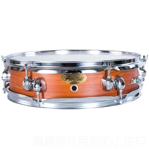 高档fanisic高级专业军鼓乐器背带小军鼓儿童队学生小军队乐鼓鼓