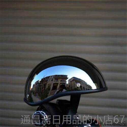 高档美国混之子born乱free夏季瓢骑盔瓜皮电镀覆机车士安全帽哈古