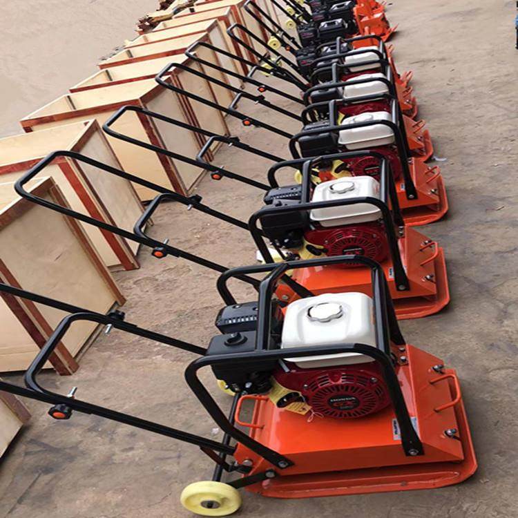 供应TYCH80柴油双向平板夯 源厂直供实惠耐用操作简单