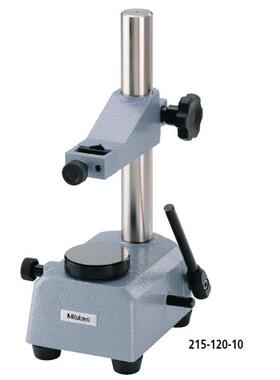 日本三丰内径表台架215-120-10表座台架CS-15X平面工作