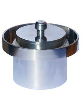 GOYOJO工游记GB/T21332-2008硬质泡沫塑料水蒸气透湿杯YM-11C