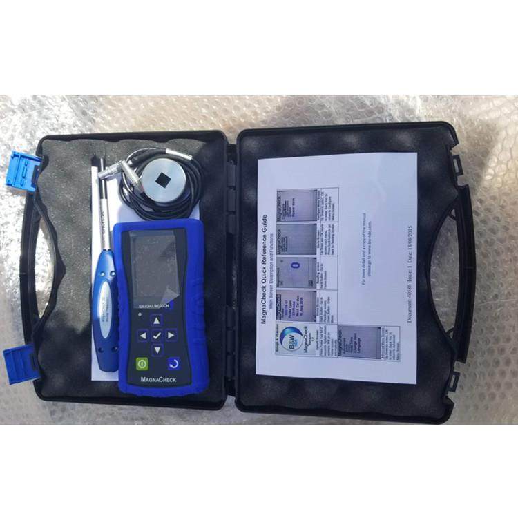 英国磁粉磁强计MagnaCheck