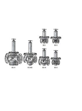 德国减压阀用于生物制药Type10