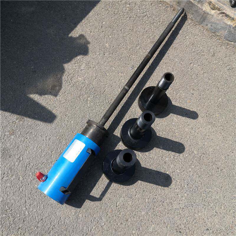 NA-0203Y矿用液力偶合器拉马 20T/42T液力耦合器拆卸工具手动拉马