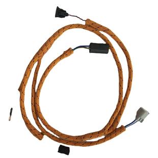 8发电机线束LQ16E01015P1 250 挖掘机适用SK200 210