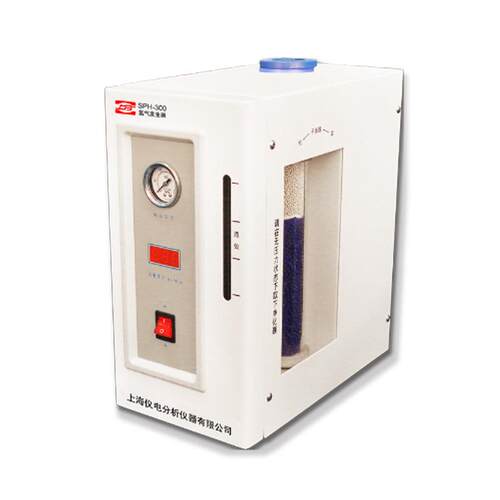 上海仪电分析SPH-300型 气相色谱仪配套 氢气发生器