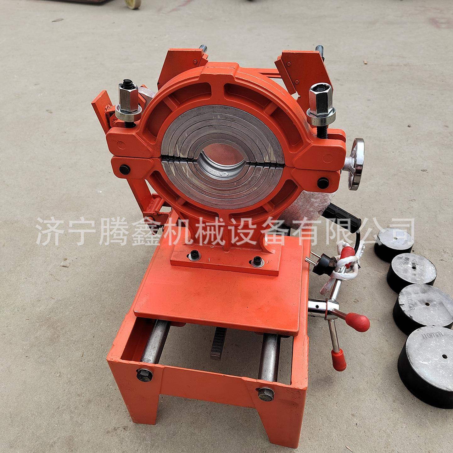 PPR PE承插焊机 6-110承插式热熔焊机 PE对焊机对接焊机