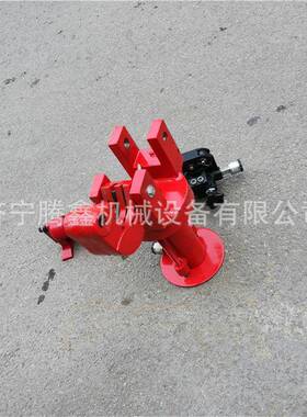 FJQ-2手动液压断线钳 FJQ-52按压式手动剪 分离式钢丝绳切断器