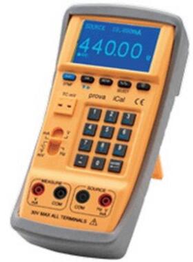 泰仕PROVA-iCal 多功能校准仪