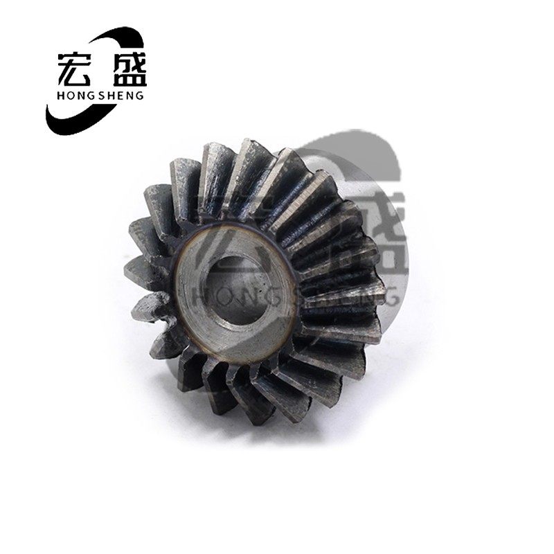 5钢伞齿轮 模 M20齿 21齿 22齿 23齿 2齿 齿 2齿 27齿
