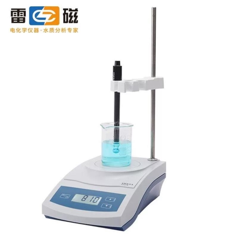 雷磁JB-10/JB-11磁力搅拌器小型搅拌器实验室搅拌机JB-11